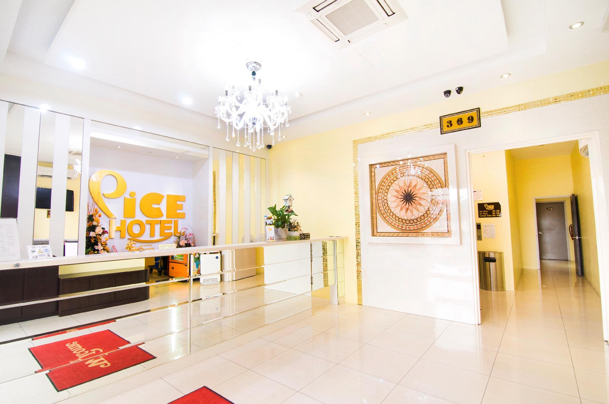 Pice Hotel