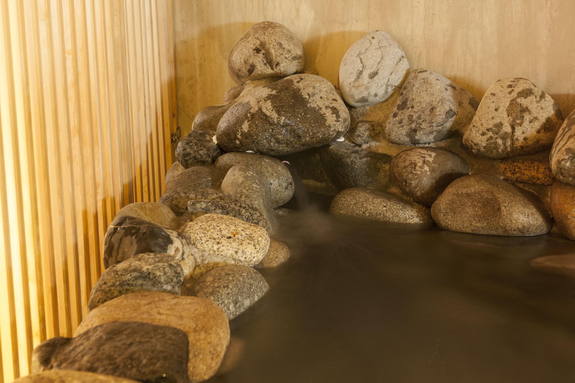 Natural Hot Spring Spa Dormy Inn Tsu