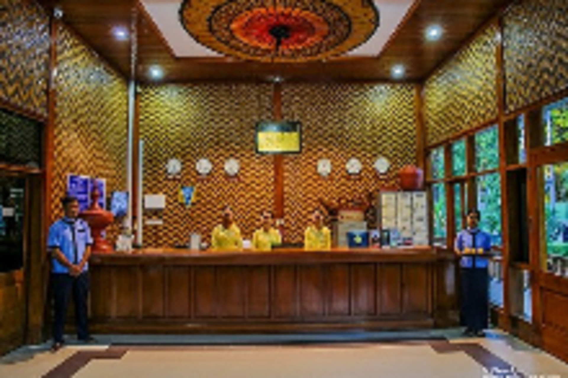 Ruby True Hotel
