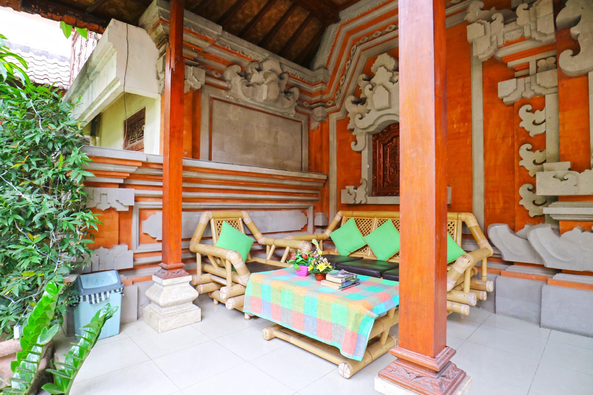 Aurora House Ubud