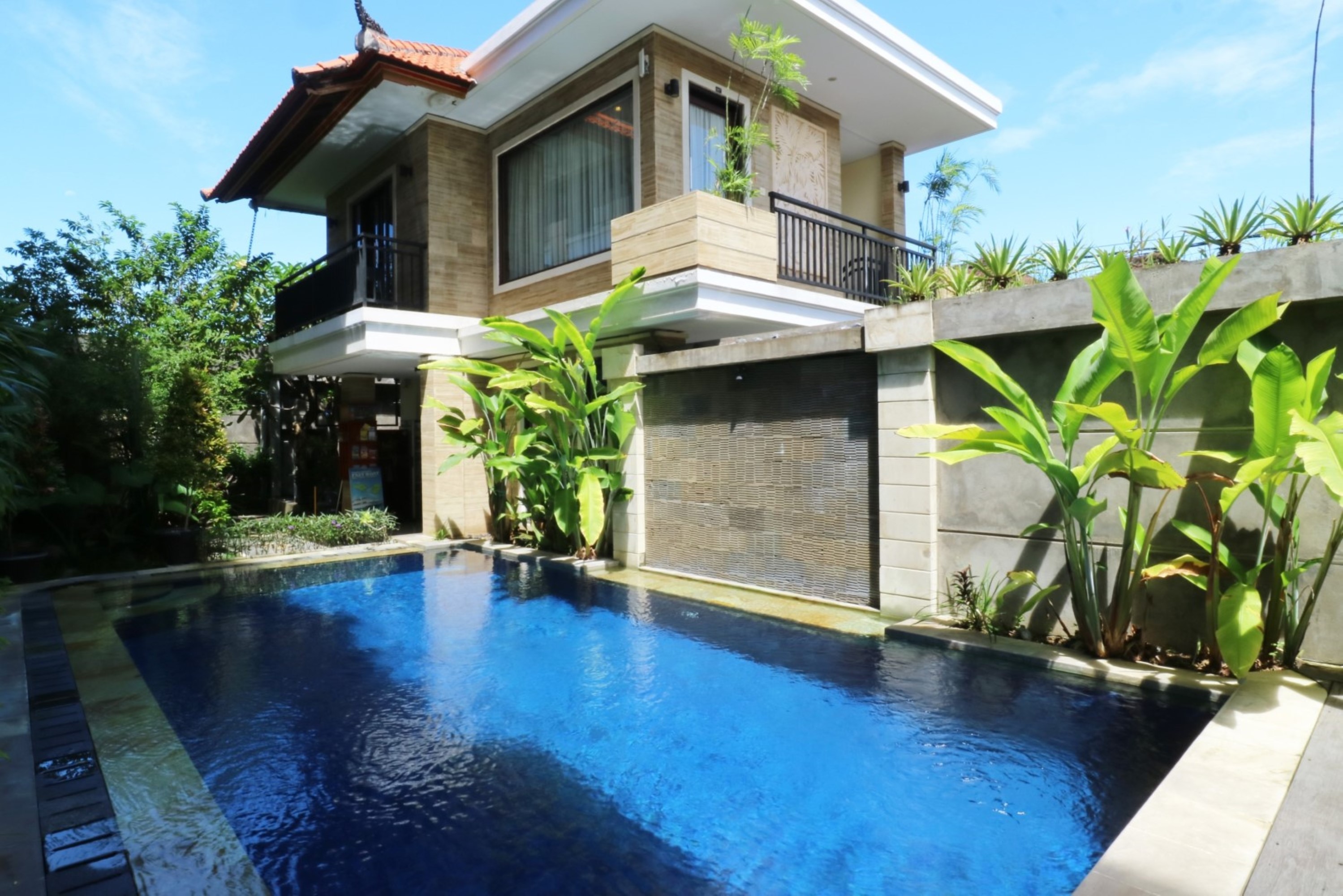 Kondra Premiere Guest House by ZUZU