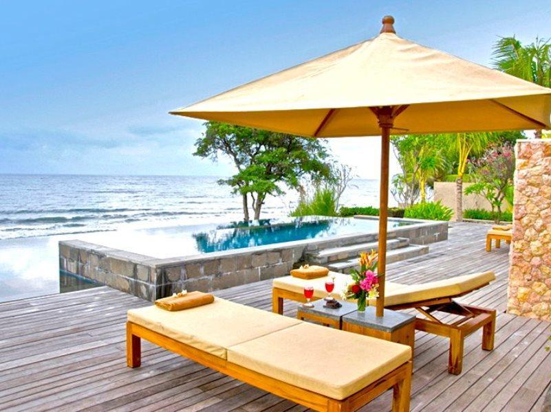 Villa Bukit Segara