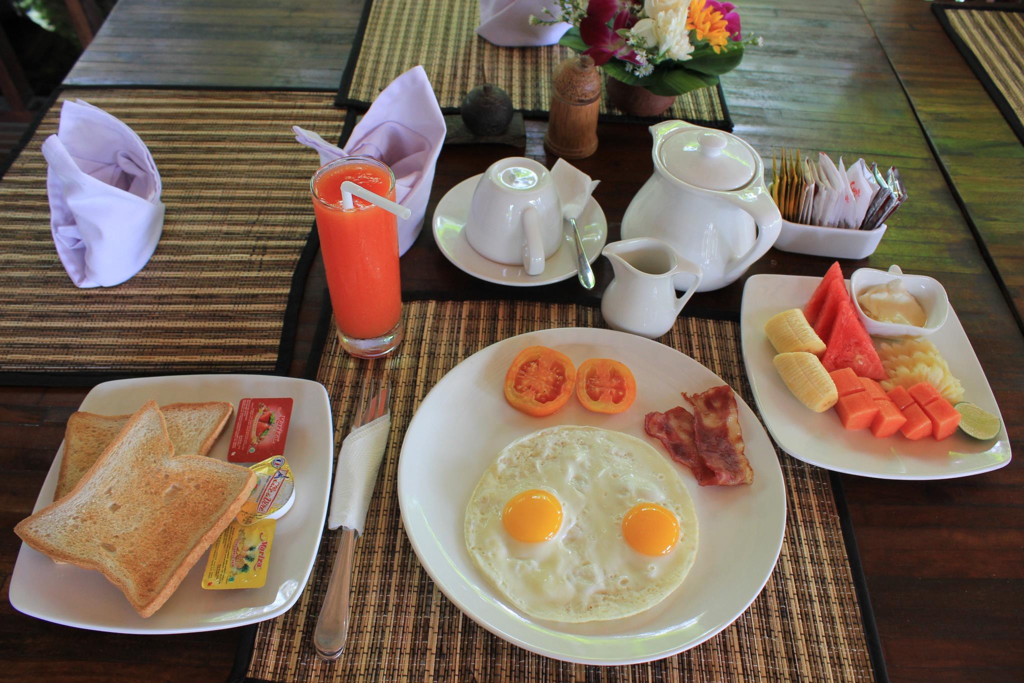 Alami Resort And Restaurant