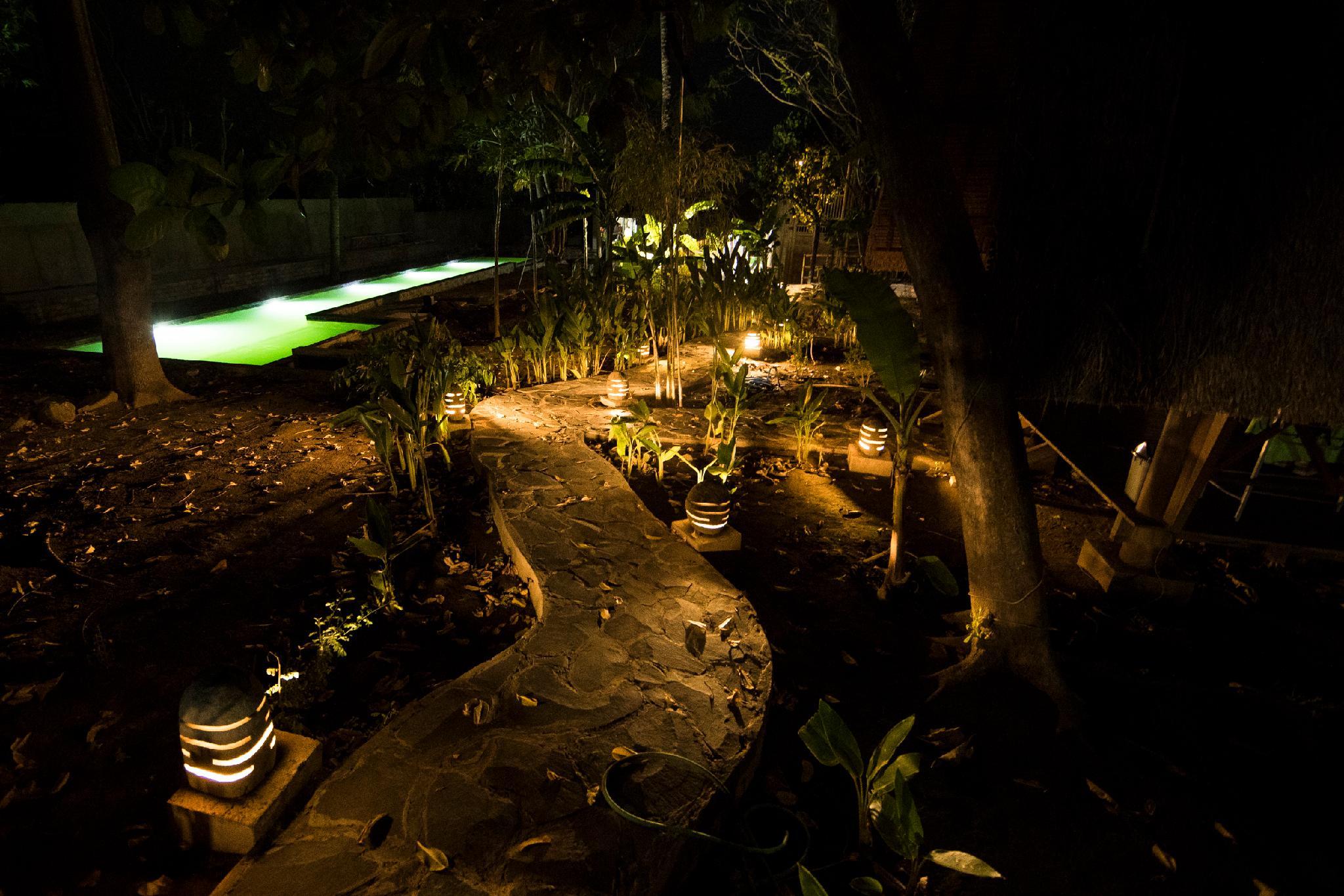 Ocean Prana Freediving by null