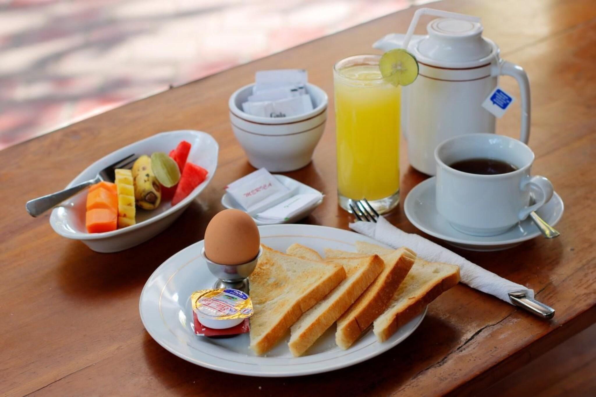 Jati Sanur