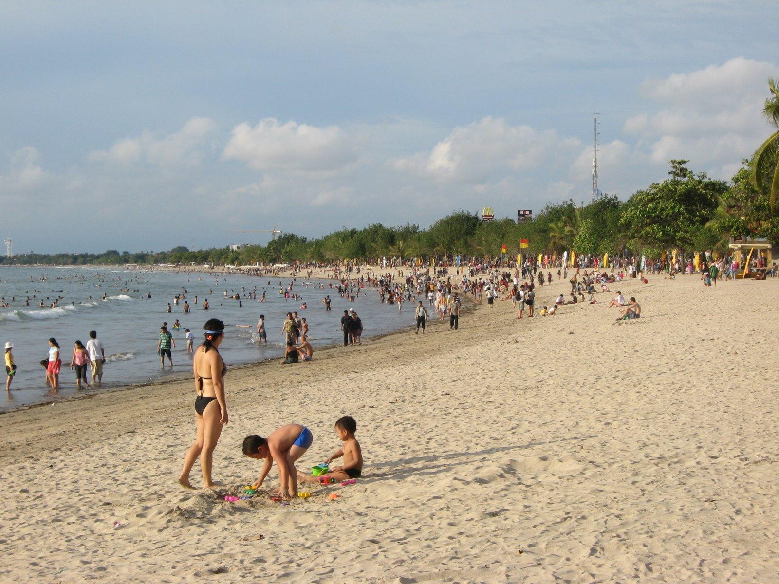 Graha Wedha Suite Kuta