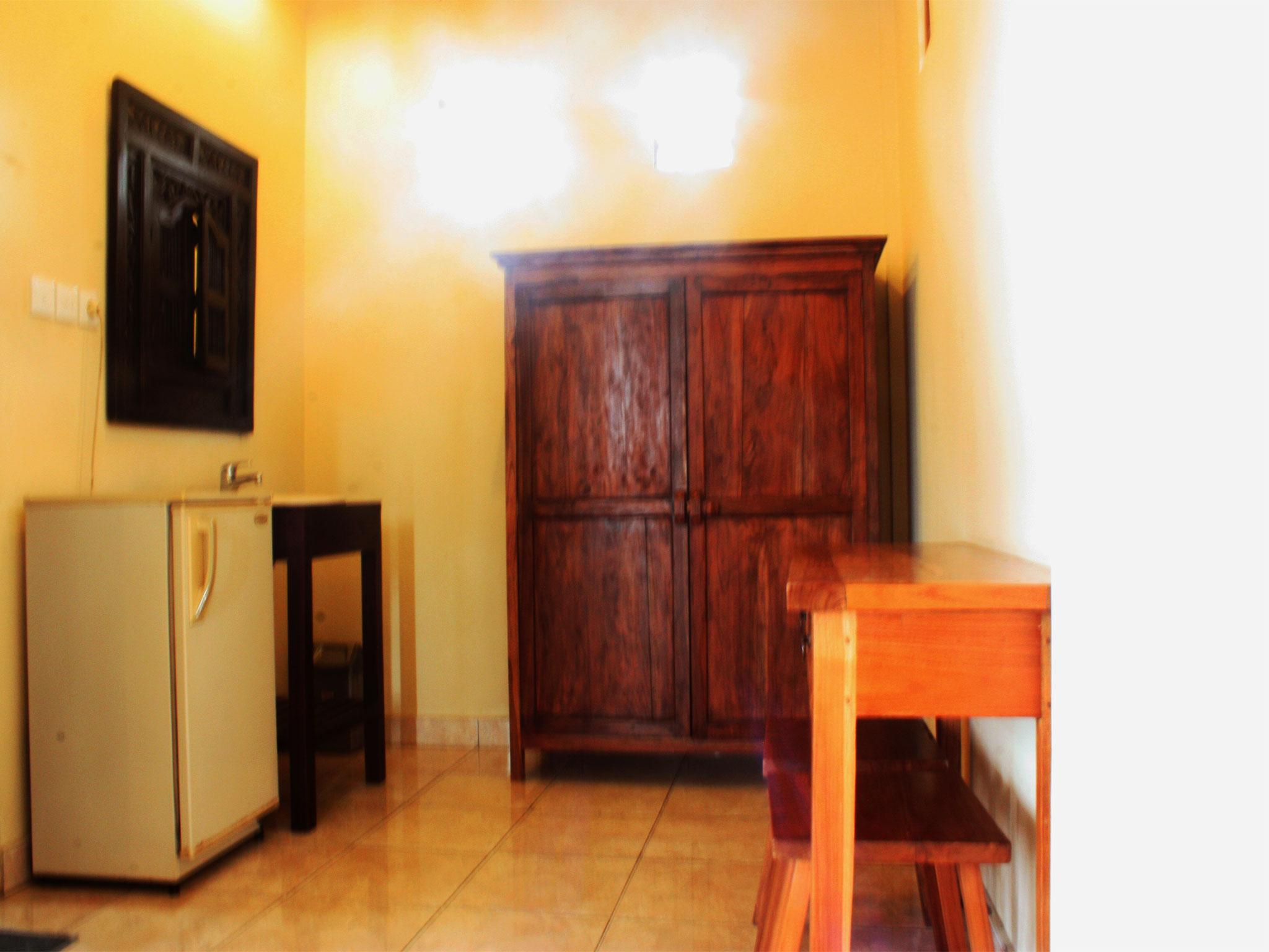 Teba House Ubud Guest House