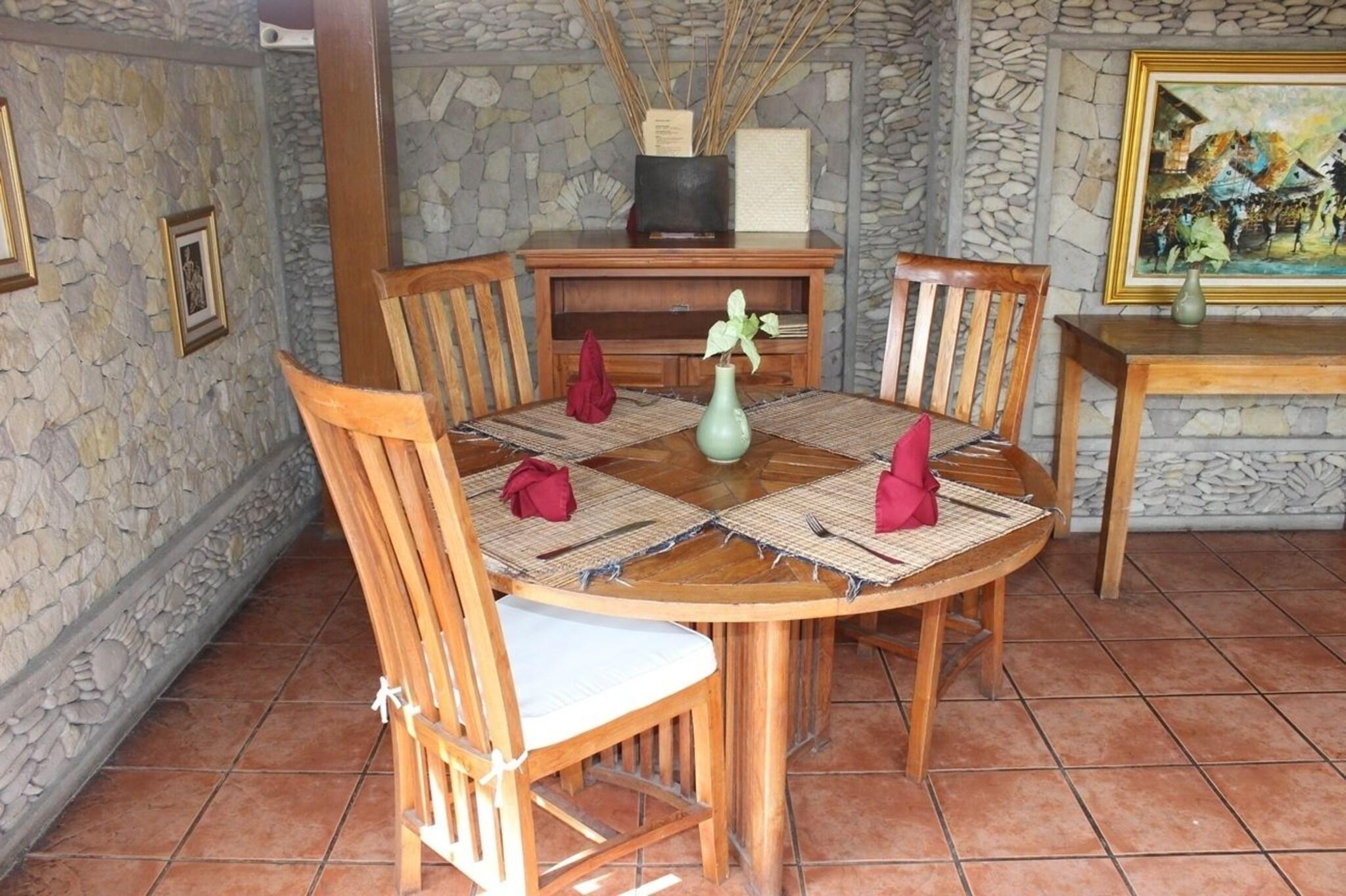 Nefatari Exclusive Villas