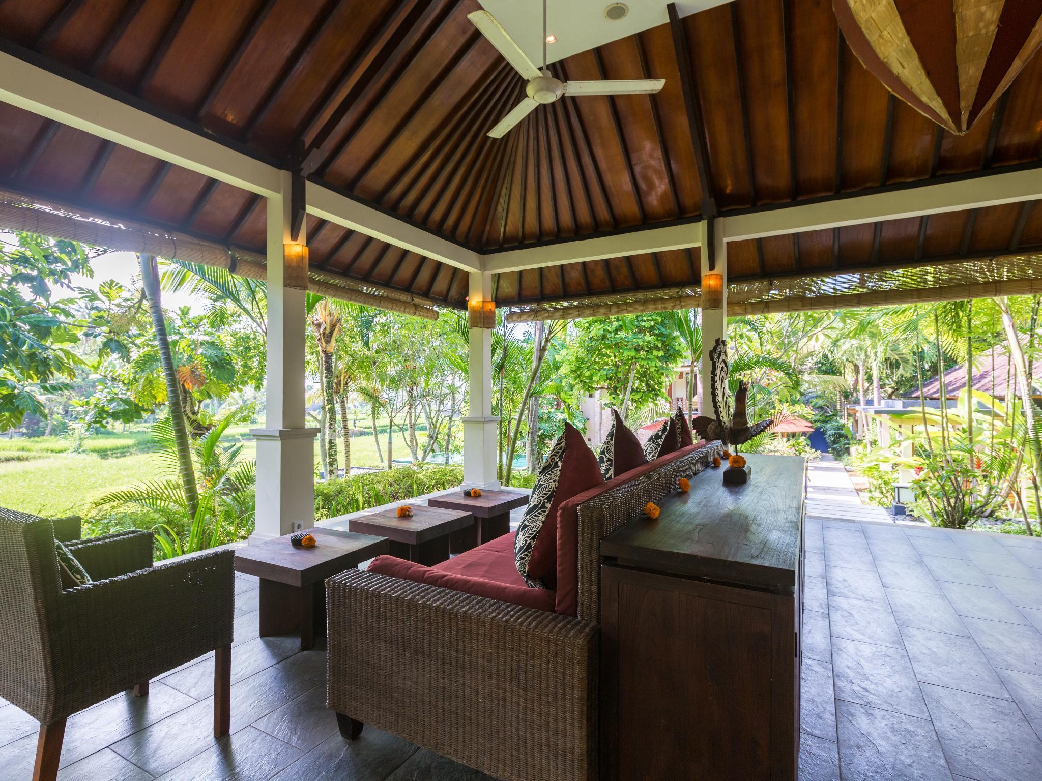 Villa Sabandari