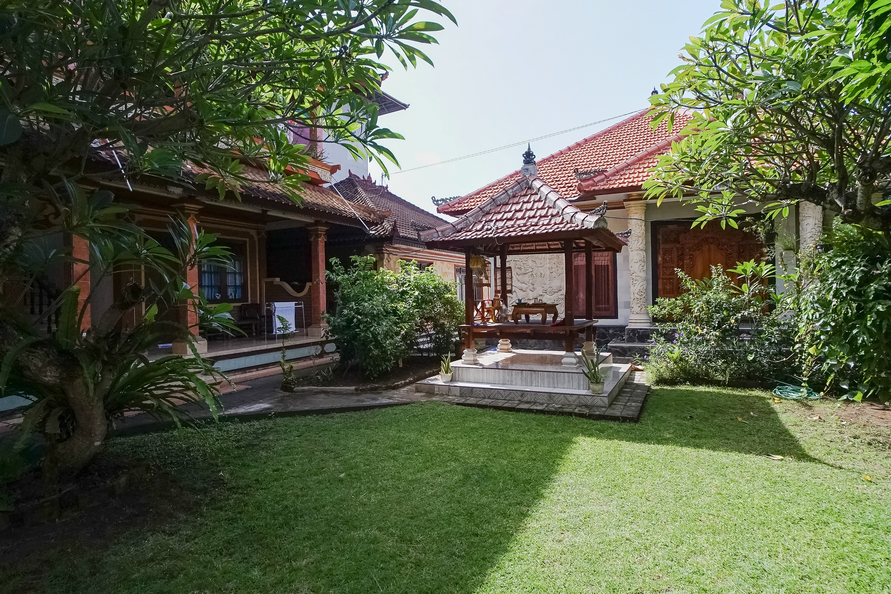 Indopurejoy House
