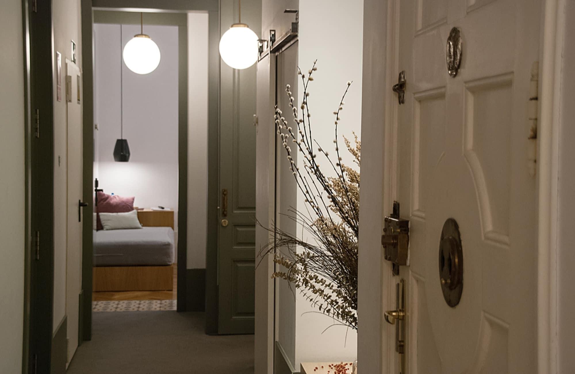 Casa Mathilda | Barcelona by null