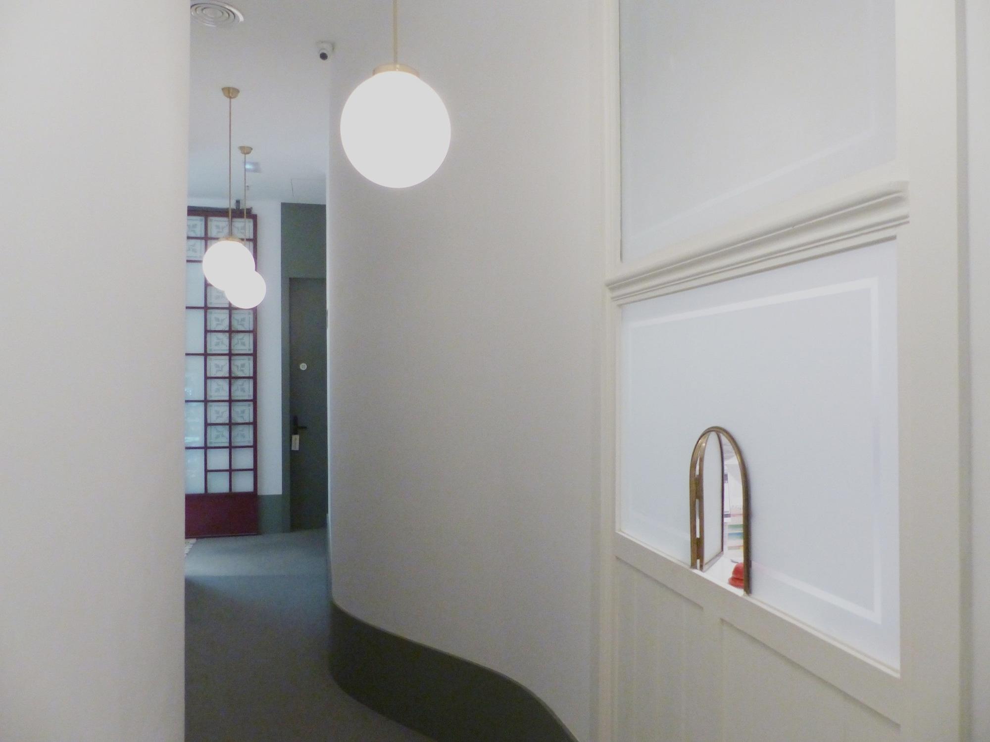 Casa Mathilda | Barcelona by null
