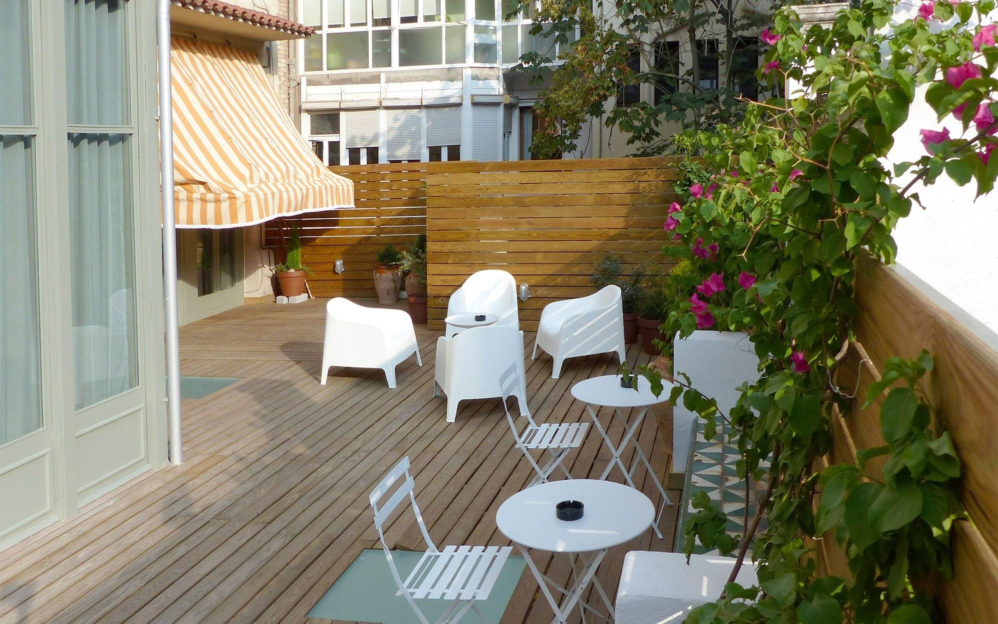 Casa Mathilda | Barcelona by null