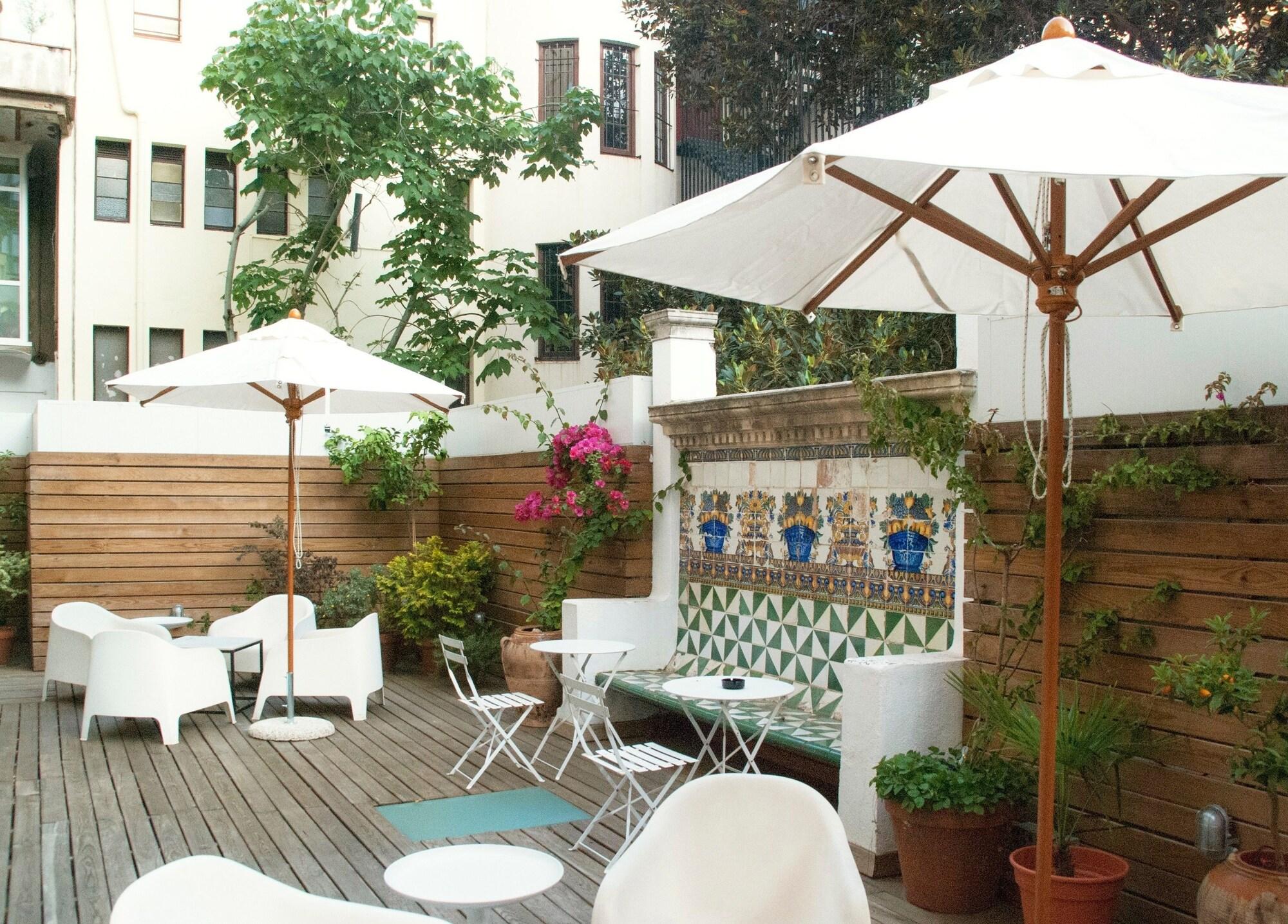 Casa Mathilda | Barcelona by null