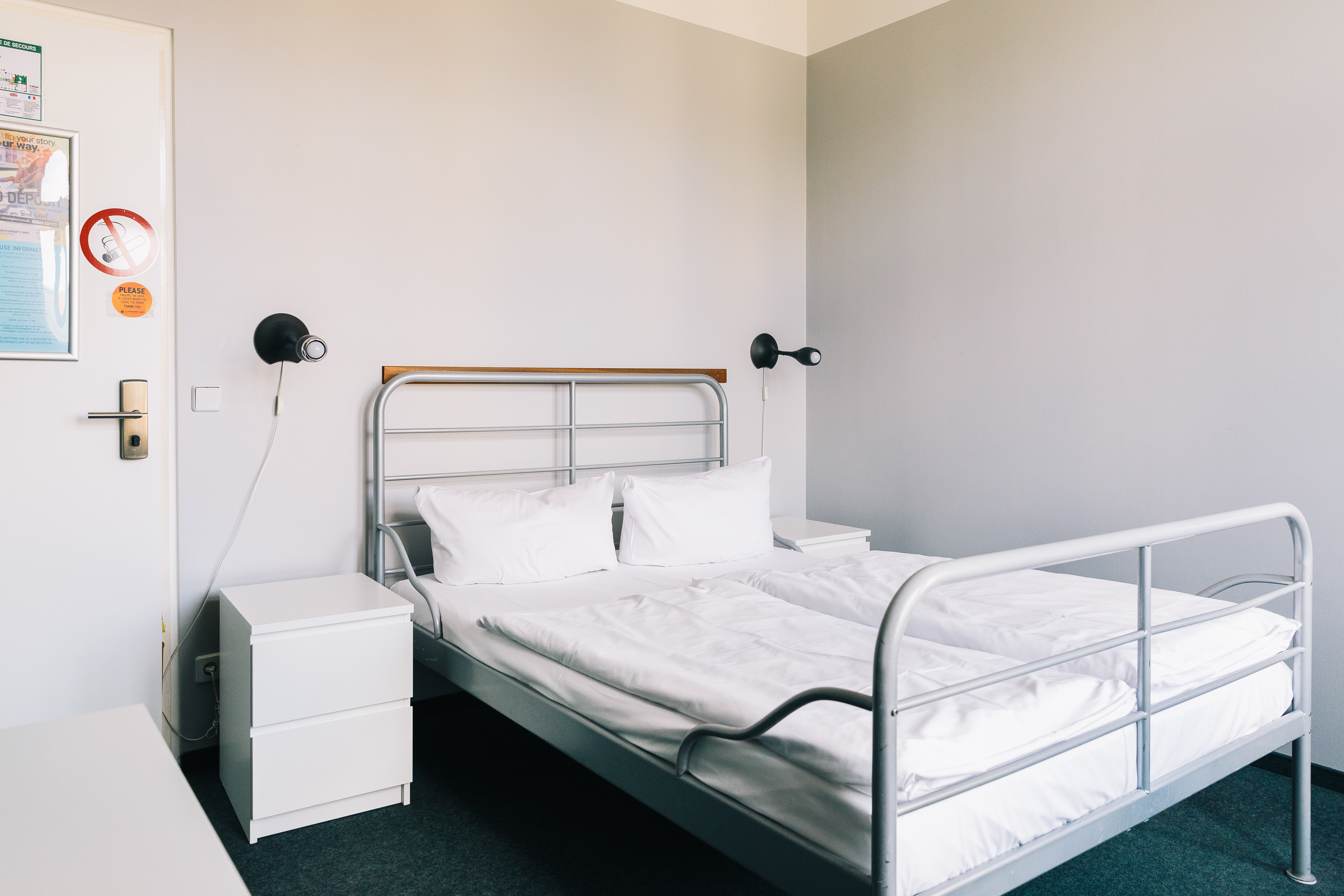 St Christopher's Inn Berlin - Alexanderplatz by null