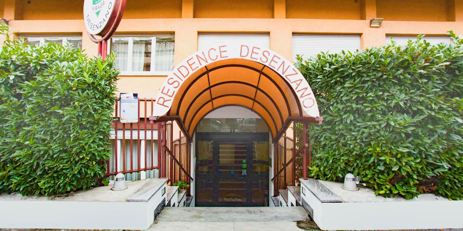 Residence Desenzano image