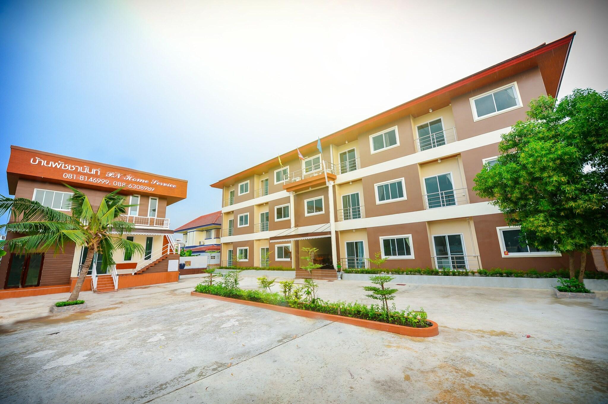 Pn Home Service