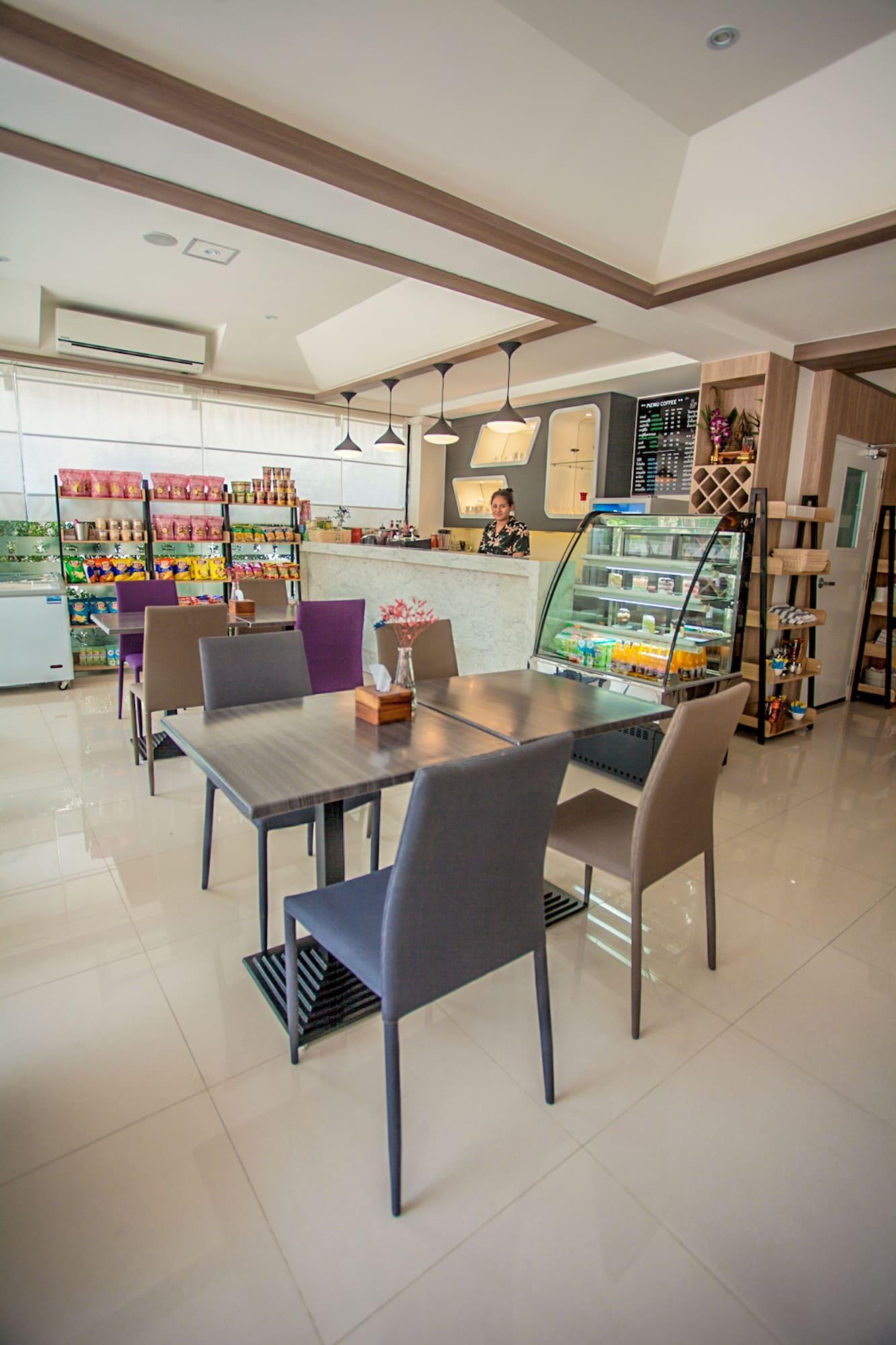 Cityview Residence