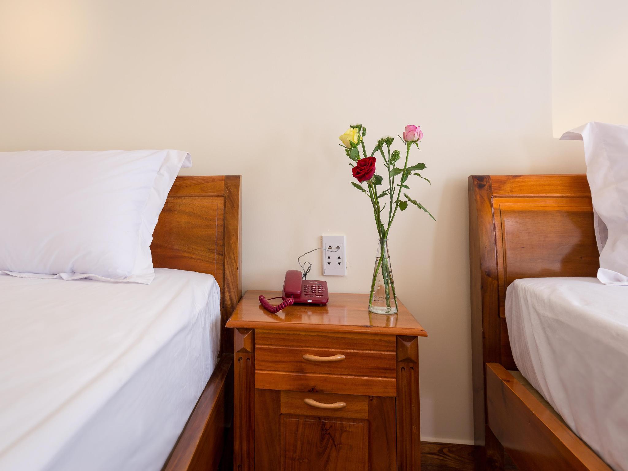 BLUE PARADISE RESORT - фото