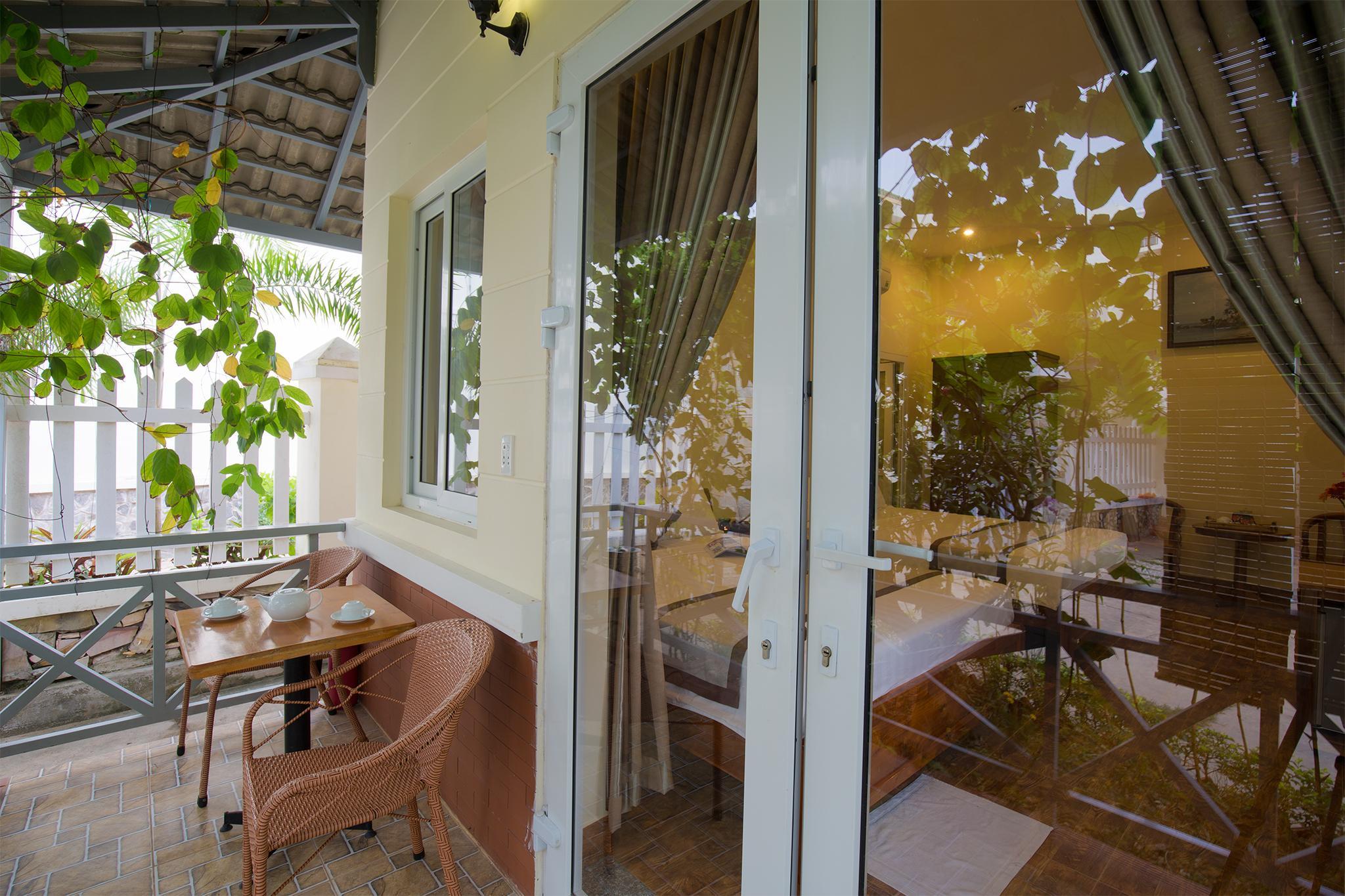 BLUE PARADISE RESORT - фото