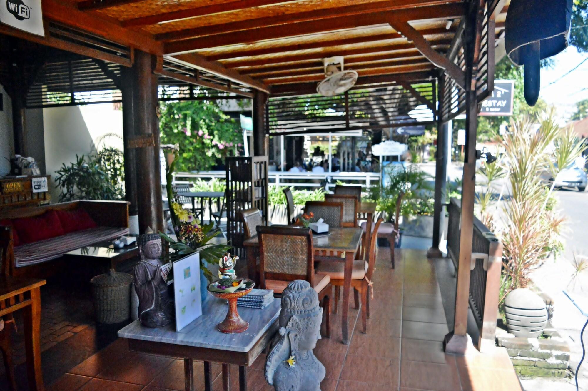 Yulia 2 Homestay