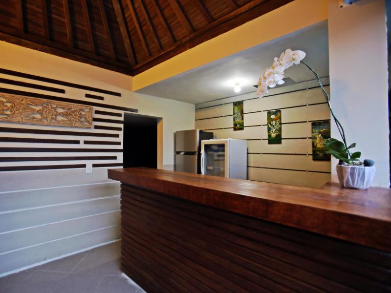 Rai House Sanur