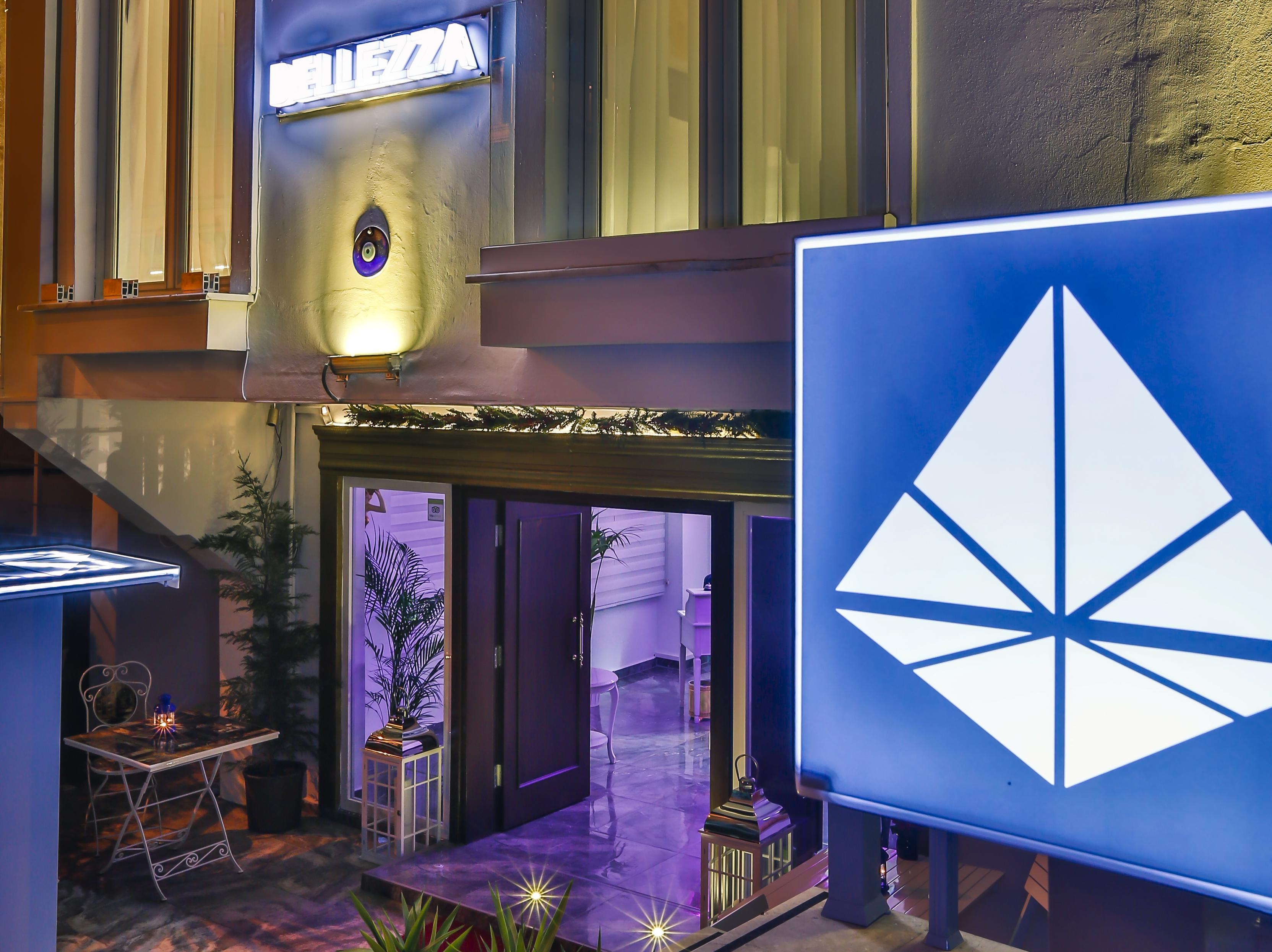 Ortaköy Bellezza Hotel