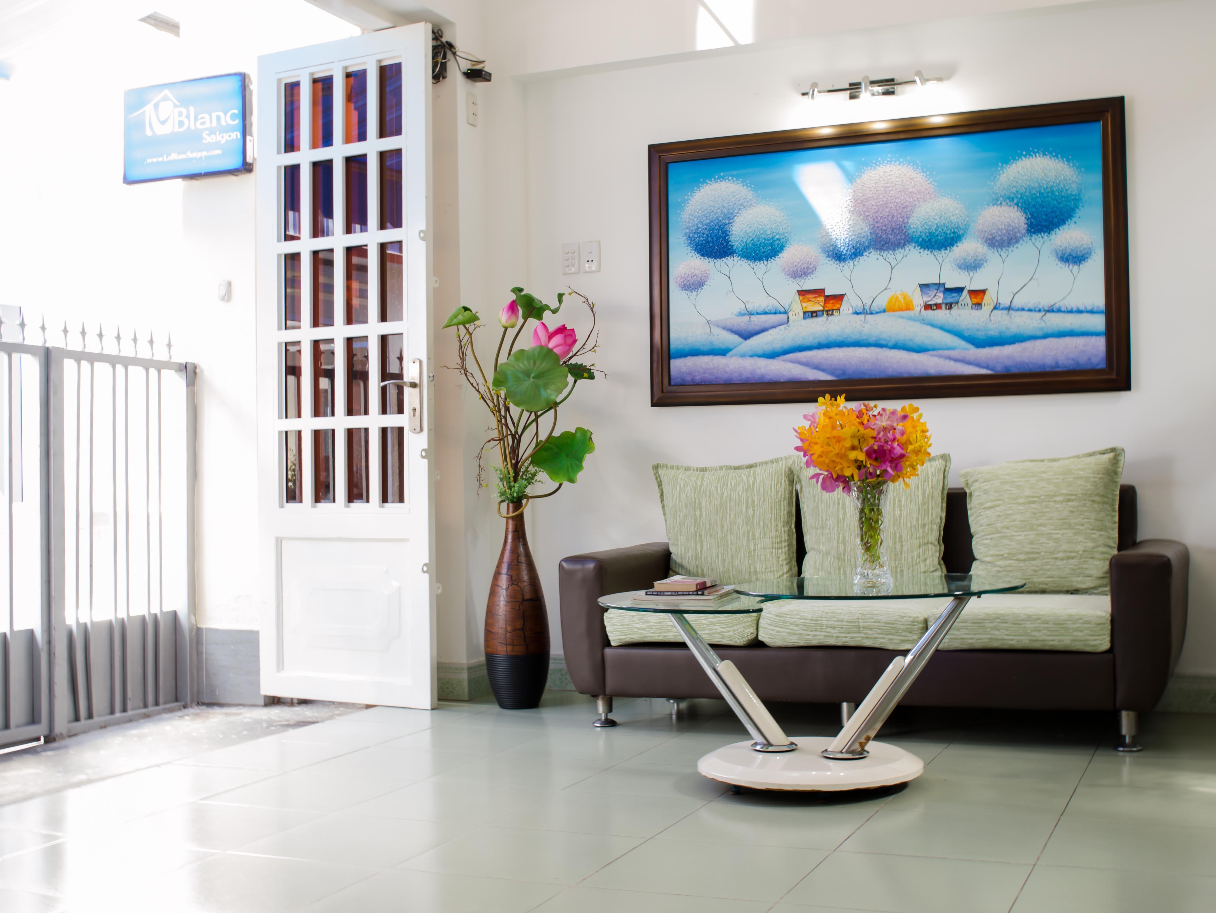 LEBLANC HOTEL SAIGON
