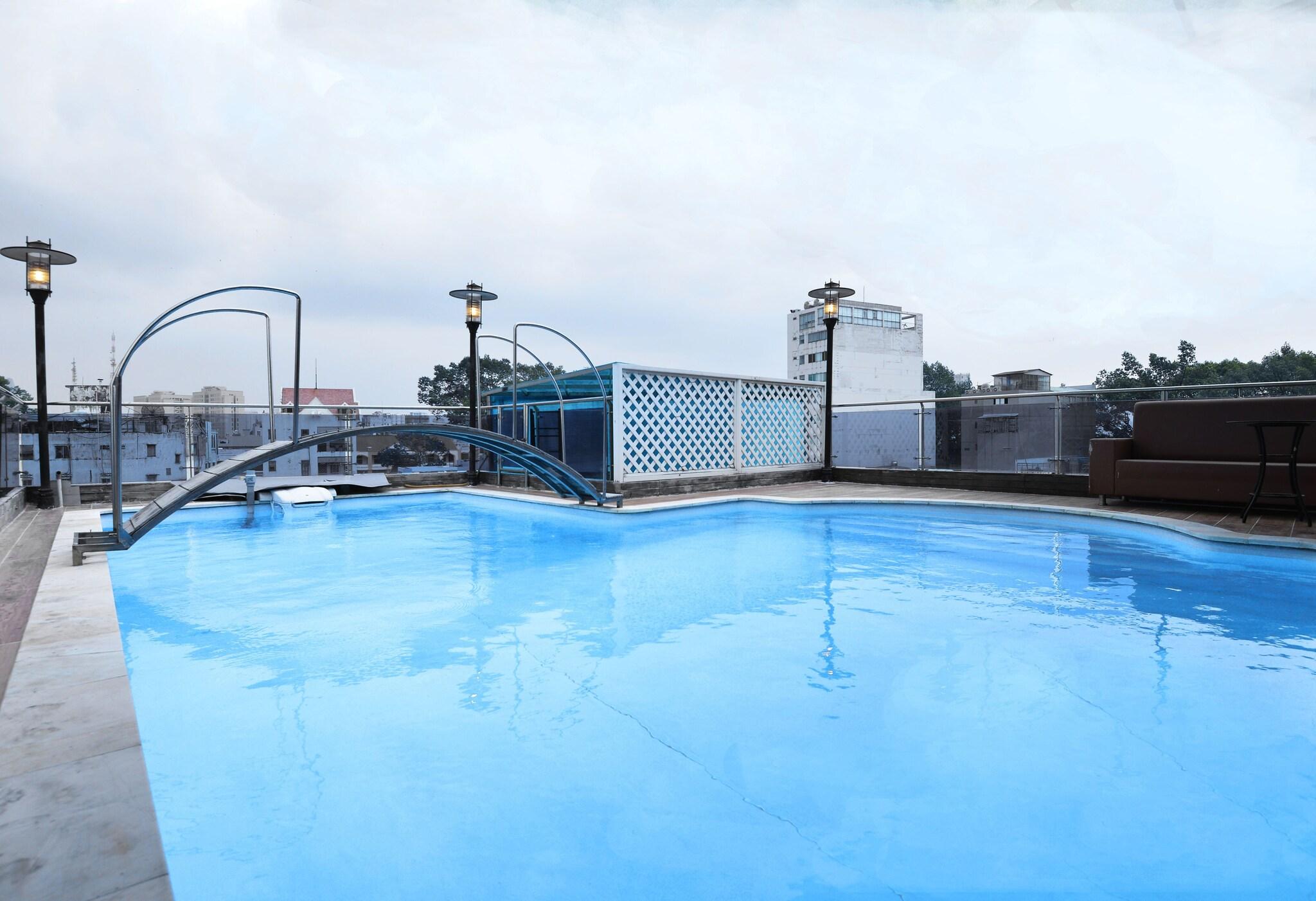 My Friend Hotel