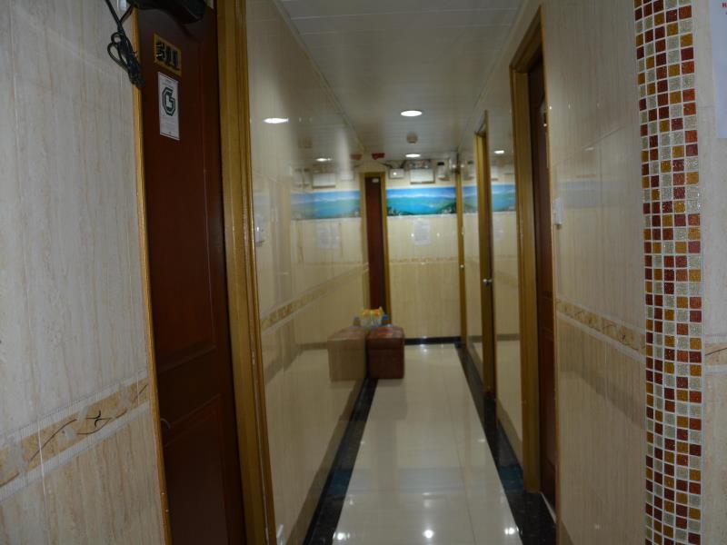 Everest Inn Guest House