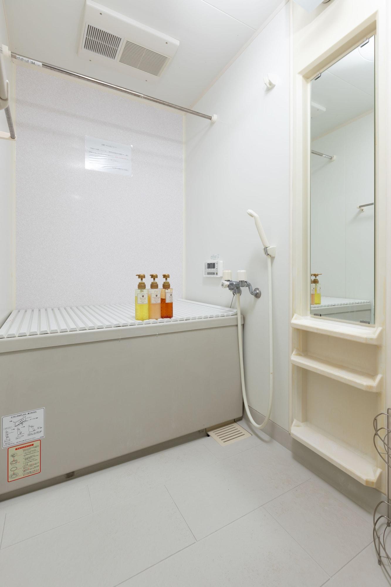 Abc Guest House