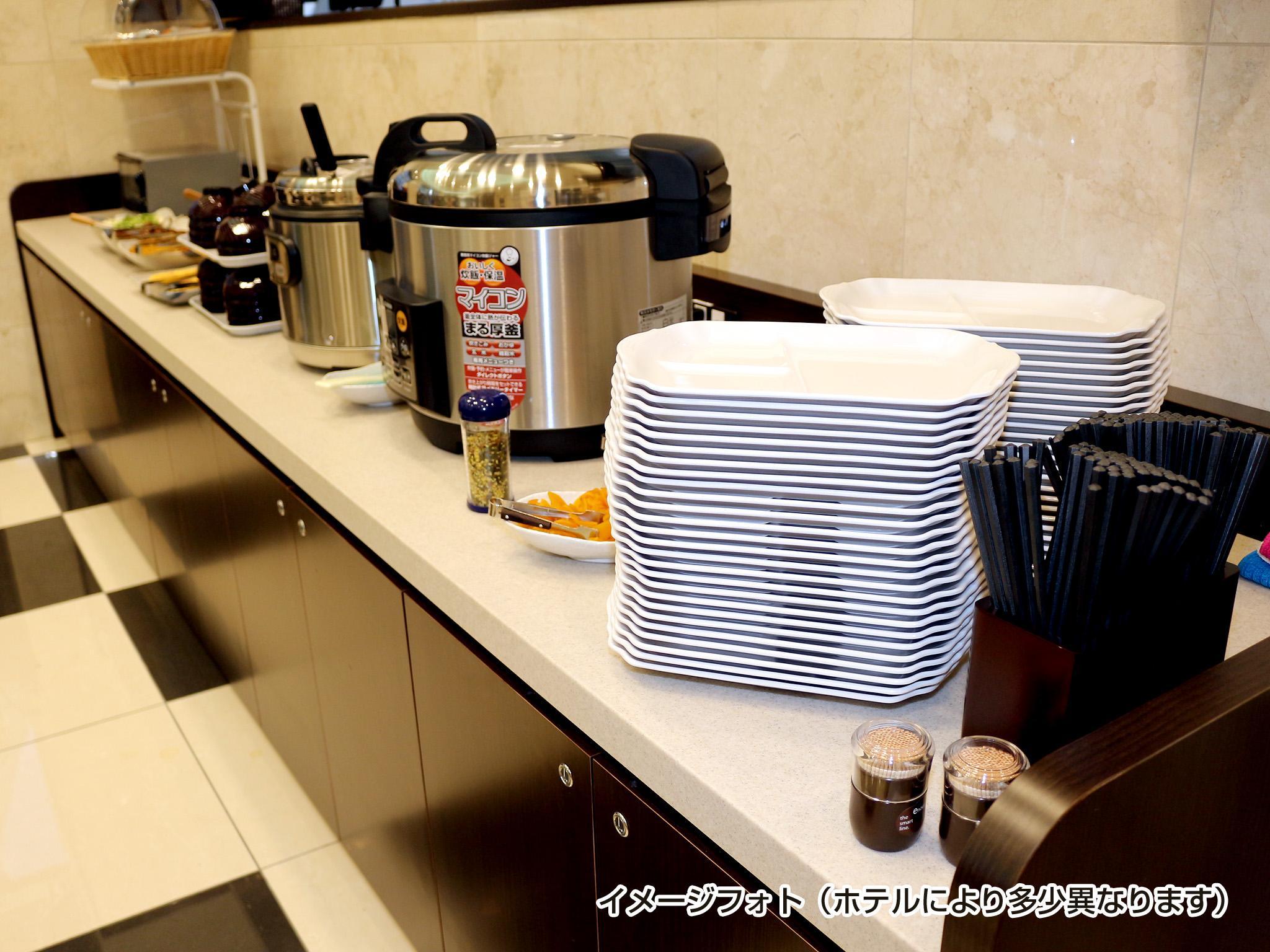 Toyoko Inn Osaka Nippombashi Bunraku Gekijo Mae