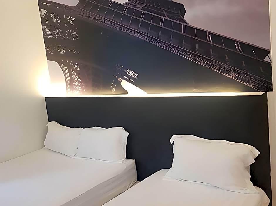 The Amazing Inn