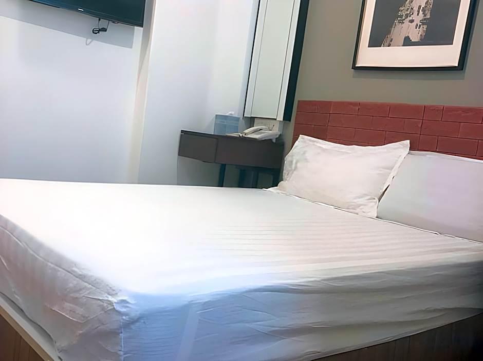 Dream Hotel Amsterdam