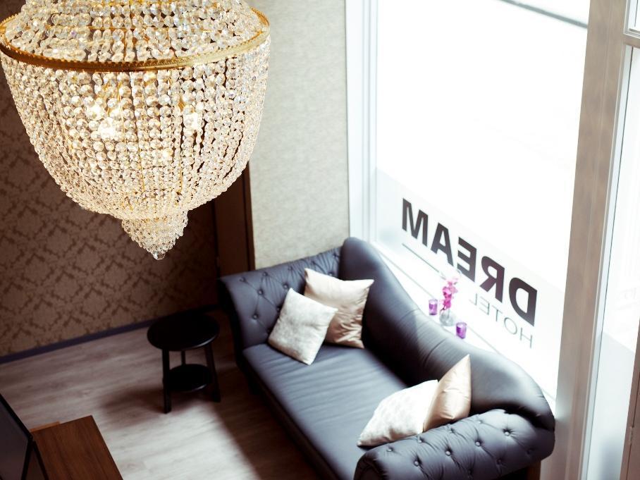 Dream Hotel Amsterdam