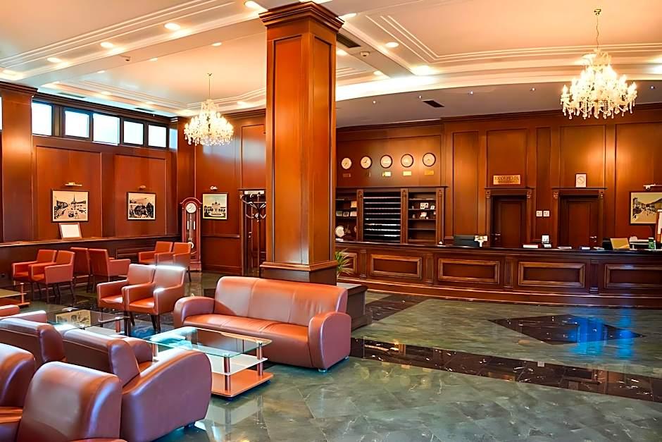 Hotel Novi Sad