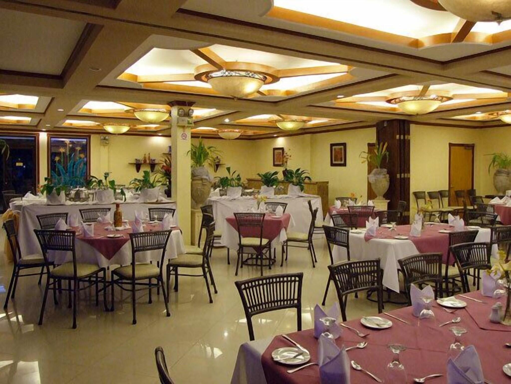Camiguin Highland Resort