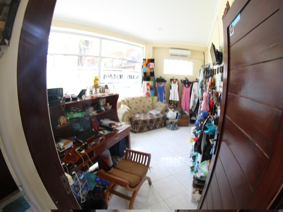 Sari Buana Bed and Breakfast