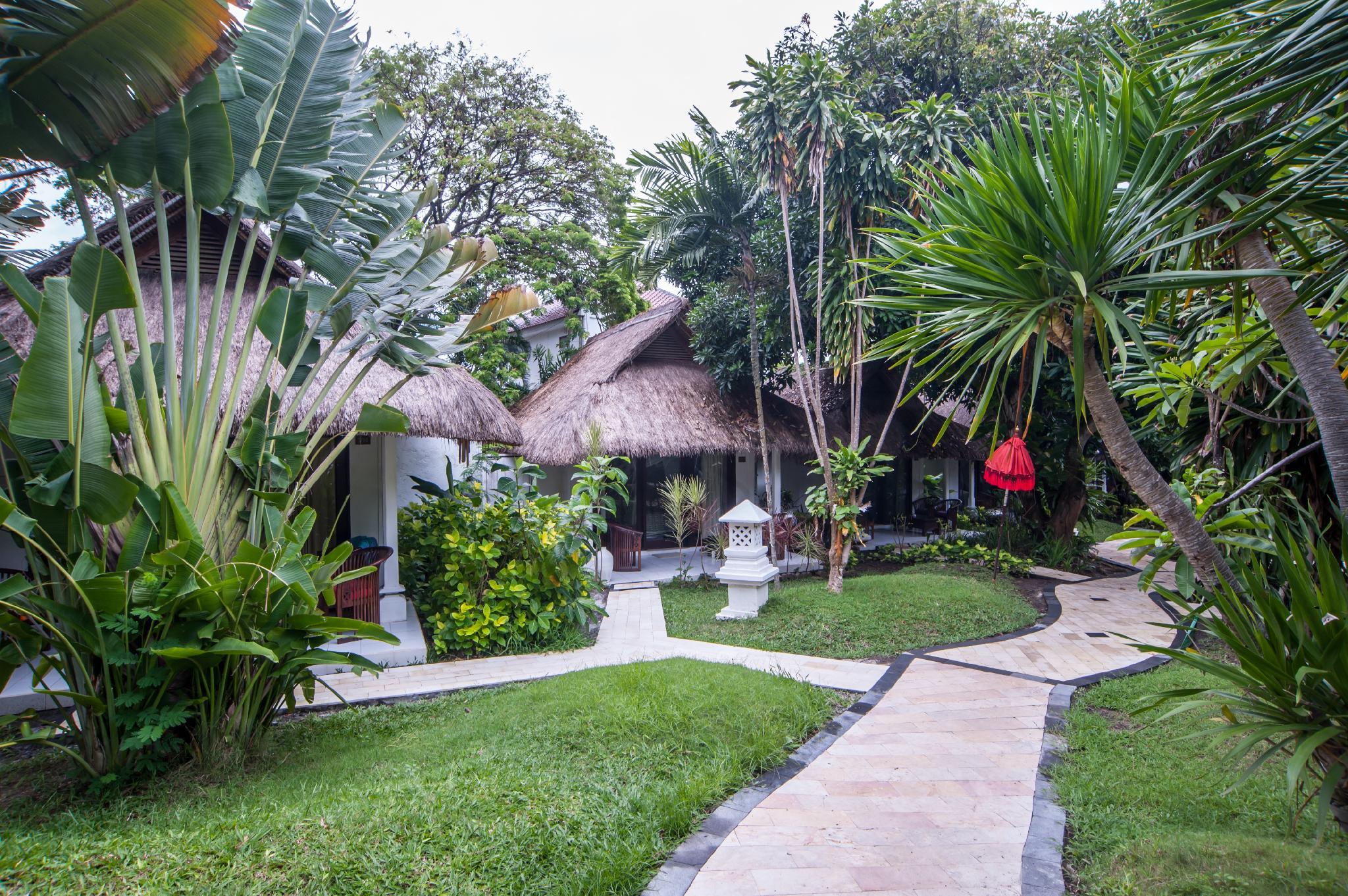 Bali Mystique Hotel - photo