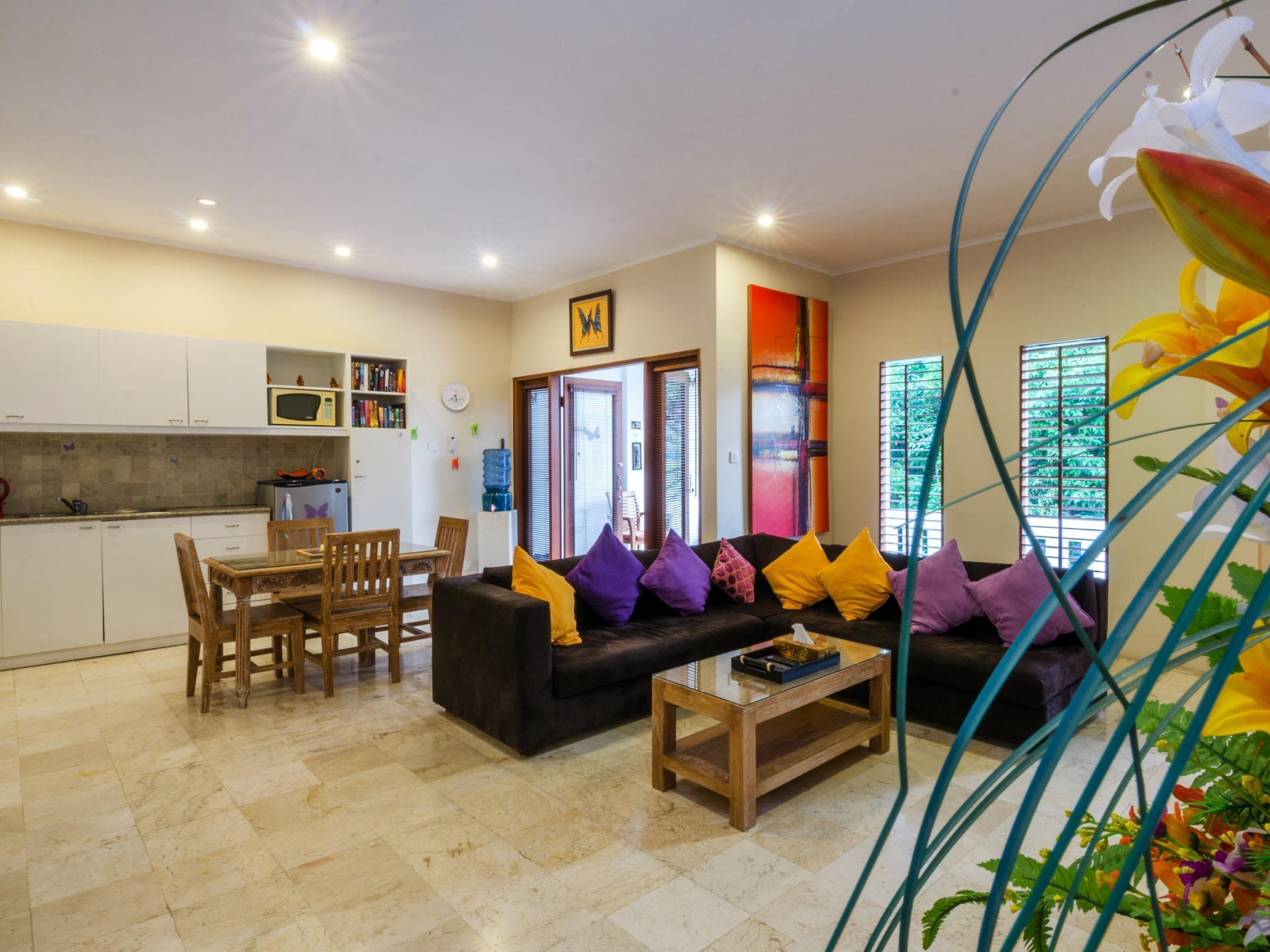 Bali Mystique Hotel - photo