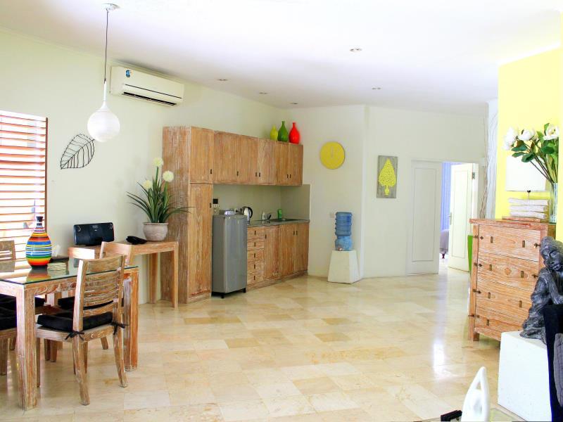 Bali Mystique Hotel - photo