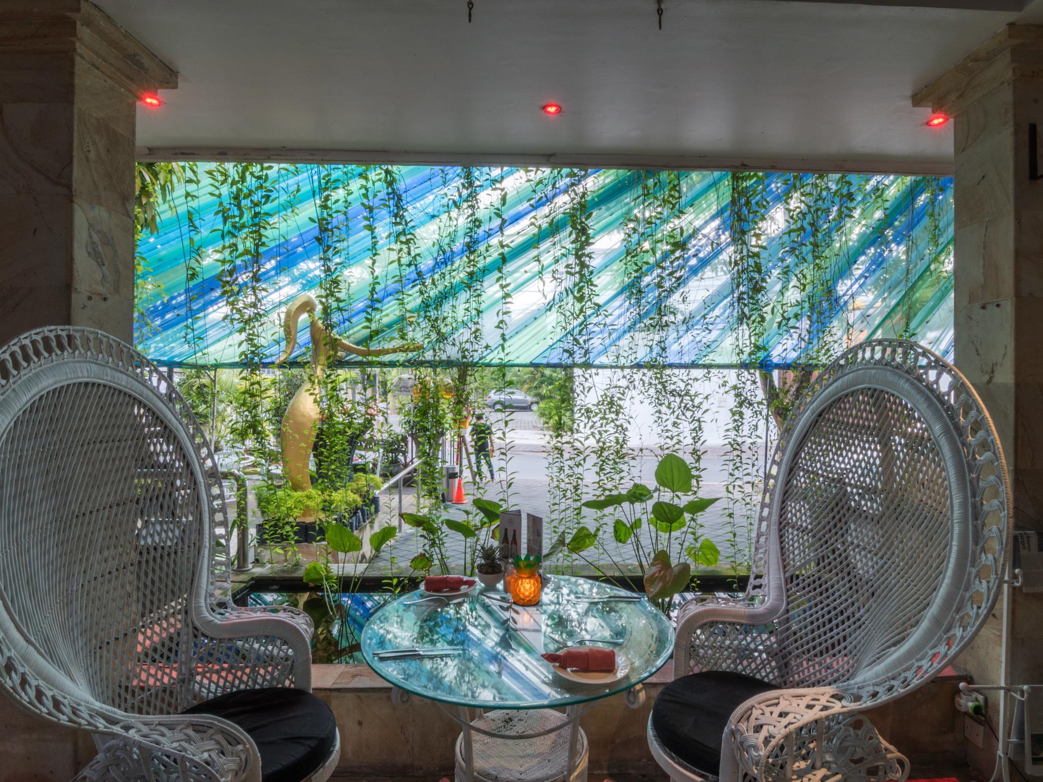 Bali Mystique Hotel - photo