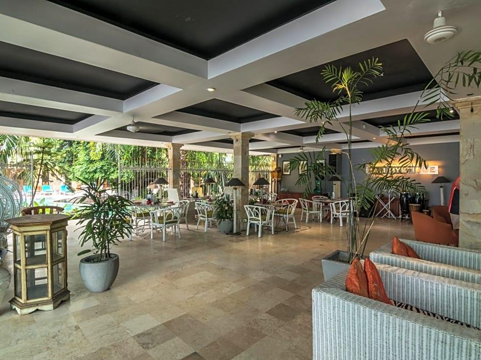 Bali Mystique Hotel