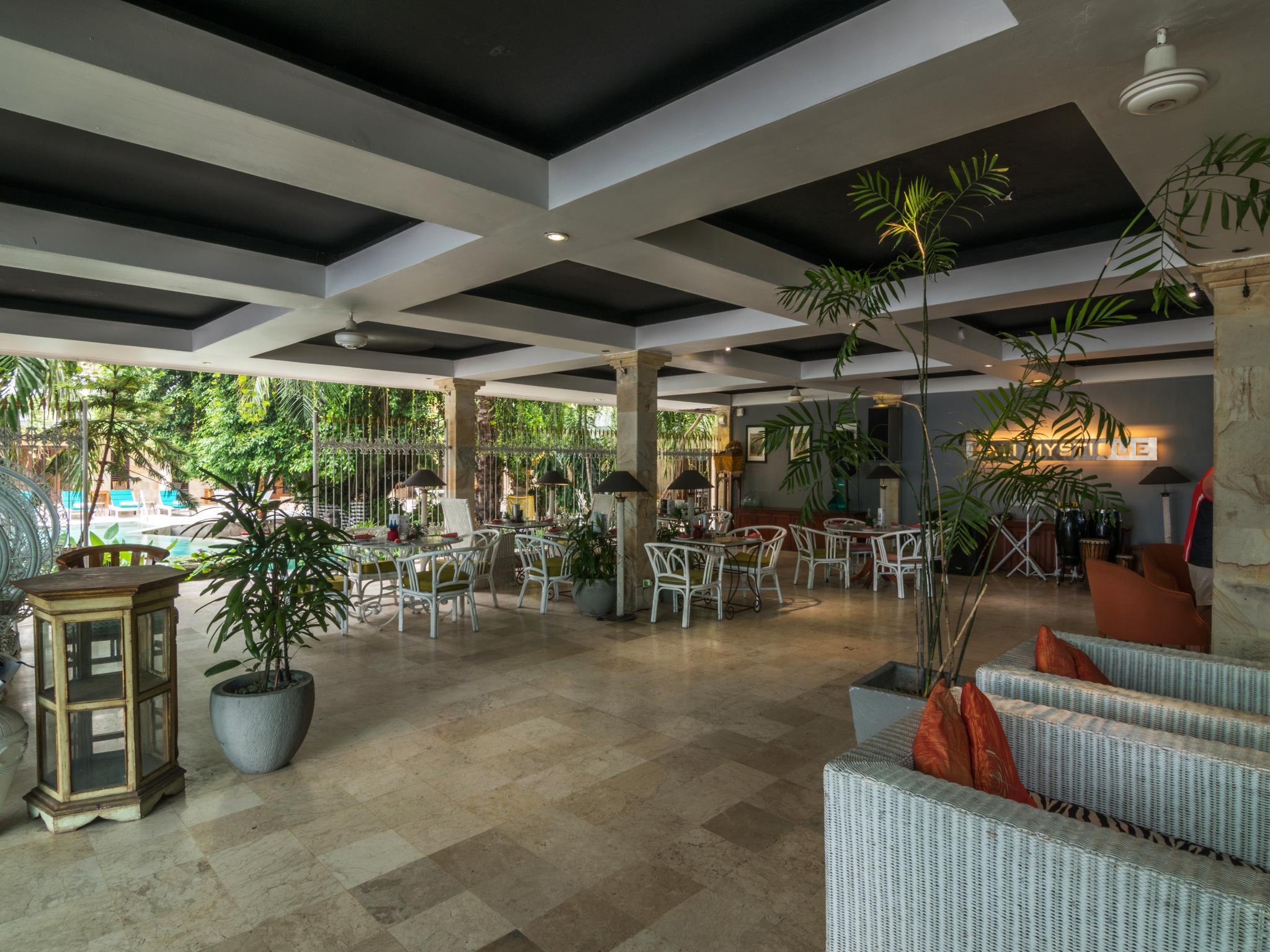 Bali Mystique Hotel - attēls