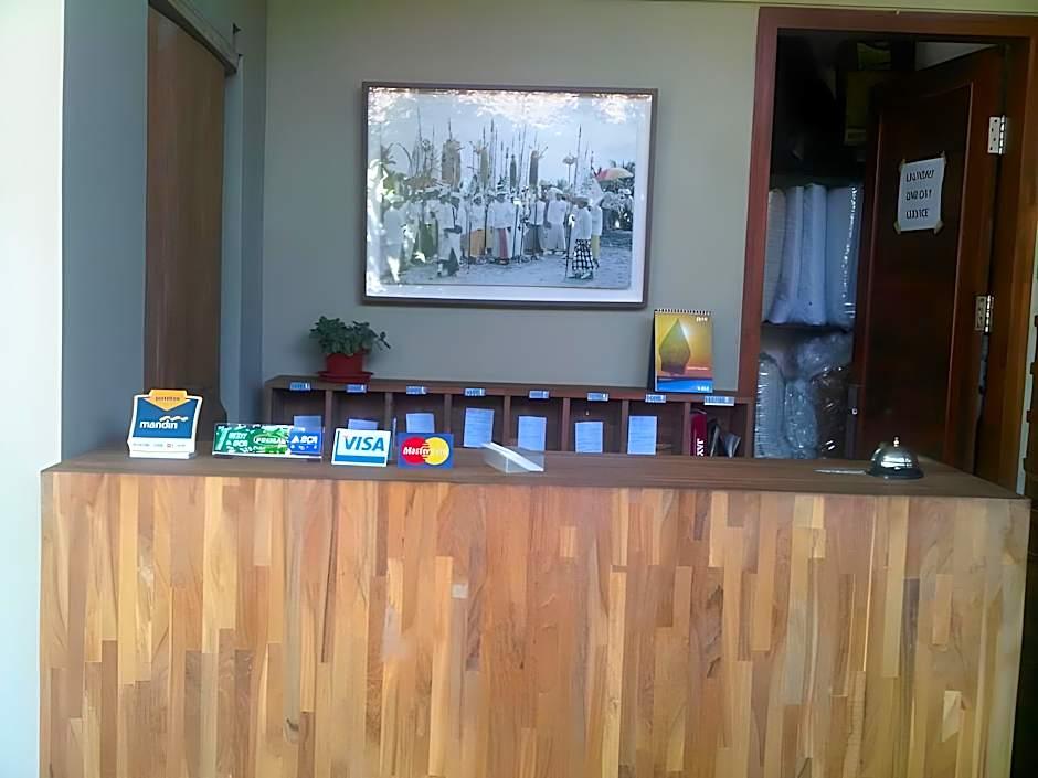 Kuta Legian Inn