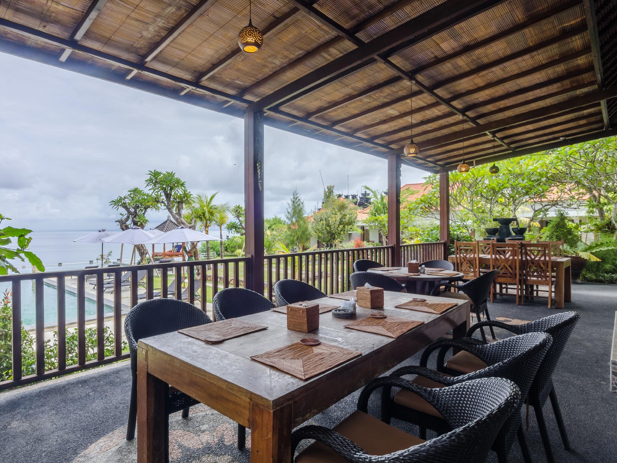 Uluwatu Cottages