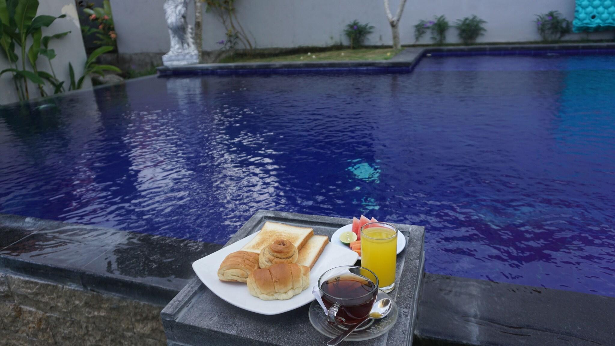 Pandawa Beach Homestay