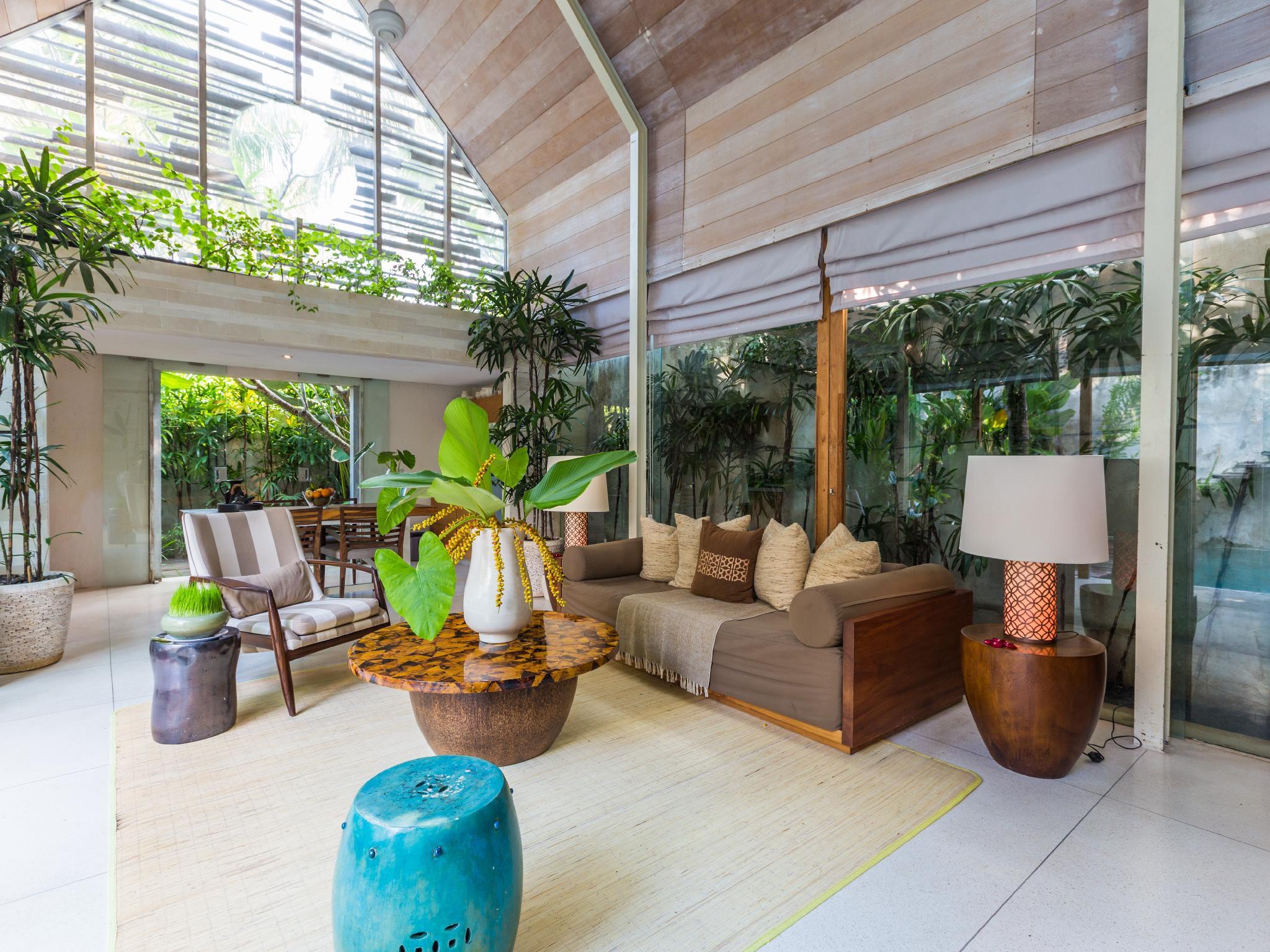 Villa Kawung