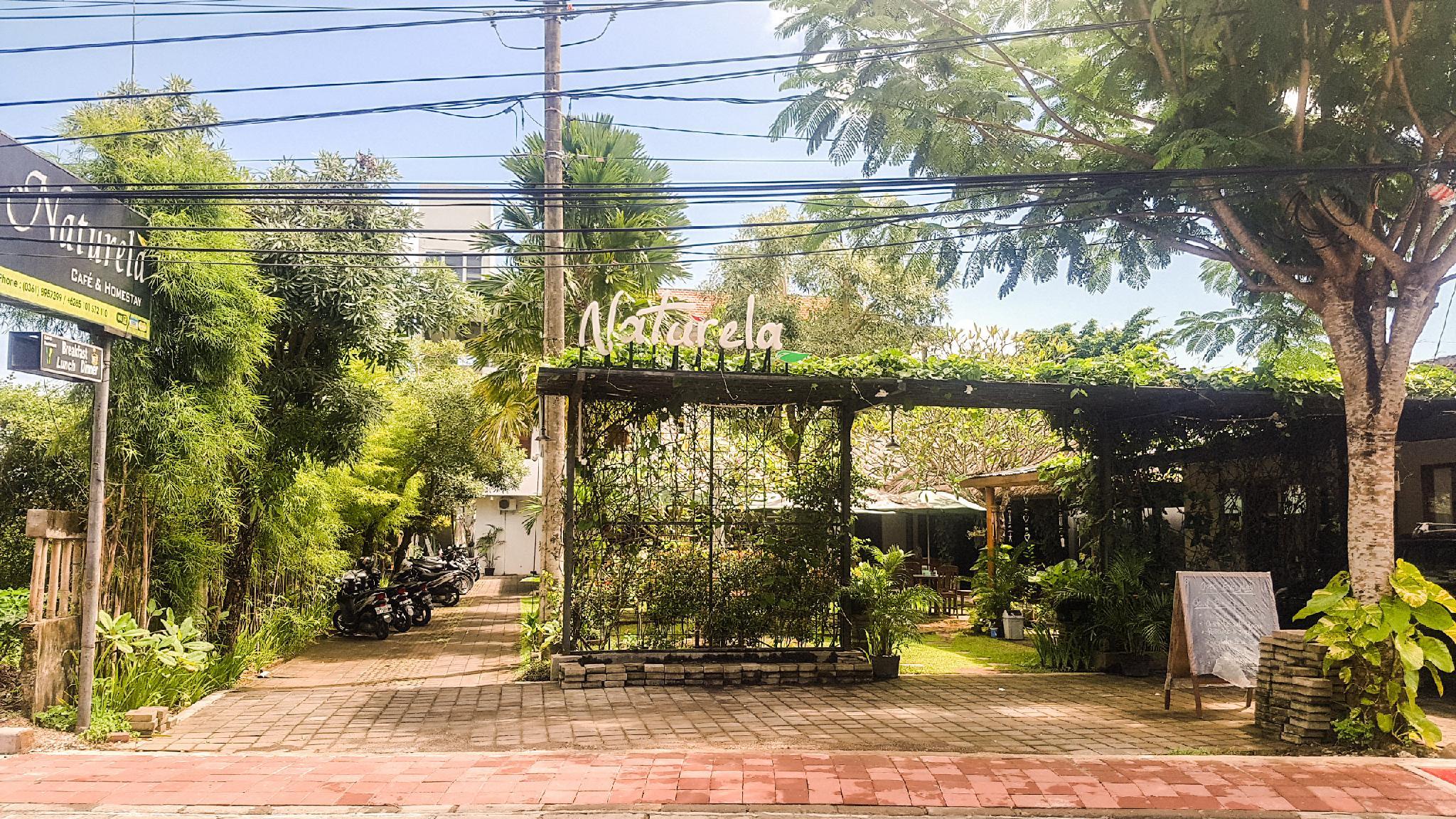 Naturela Hotel
