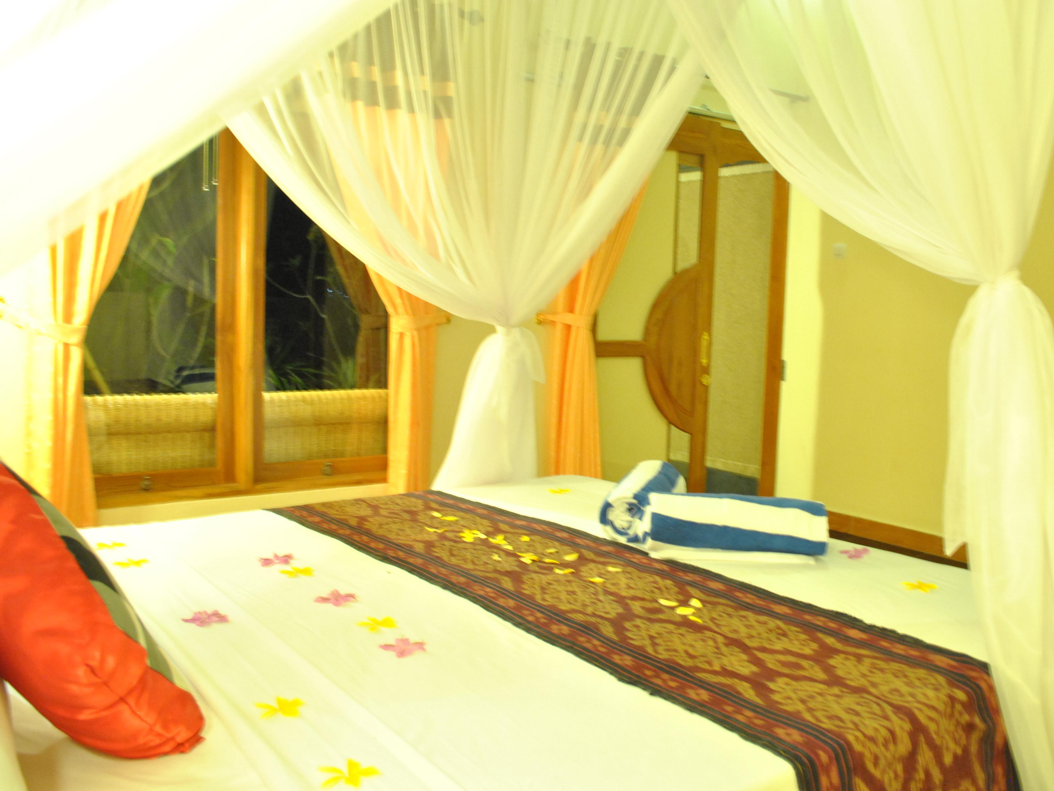 Trijaya Guest House Pemuteran